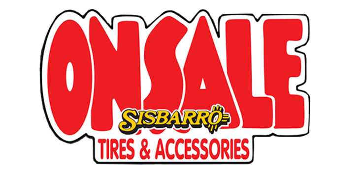Sisbarro Onsale Tires & Accessories